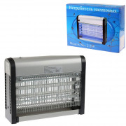 Лампа инсектицидная Баргузин 2-2х8 Лампа инсектицидная Баргузин 2-2х8