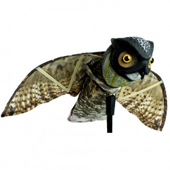 Отпугиватель птиц Филин Отпугиватель птиц Филин