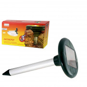 Кротоотпугиватель на солнечных батареях Remiling AN-A316 Кротоотпугиватель на солнечных батареях Remiling AN-A316