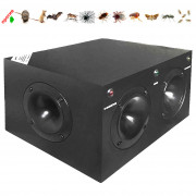 Отпугиватель грызунов и насекомых Мангуст-07 Отпугиватель грызунов и насекомых Мангуст-07