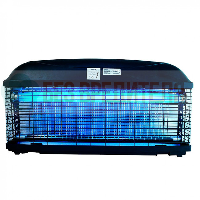 Ловушка для комаров и мух Скат 25 Ловушка для комаров и мух Скат 25