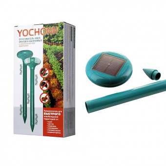 Змееотпугиватель Yochomi D Змееотпугиватель Yochomi D