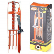 Ловушка кротов плунжерная Скат 61 Ловушка кротов плунжерная Скат 61