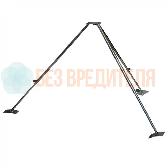 Тренога для громпушки DBS-MC, DBS-EM, DBS-E Тренога для громпушки DBS-MC, DBS-EM, DBS-E