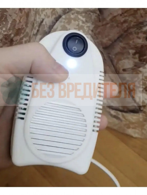 Ионизатор воздуха Ион-Эффект БИОС