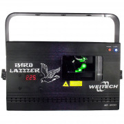 Лазерный отпугиватель птиц Weitech WK0062 Лазерный отпугиватель птиц Weitech WK0062
