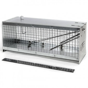 Живоловка Клетка Макси Гранд МГ Живоловка Клетка Макси Гранд МГ