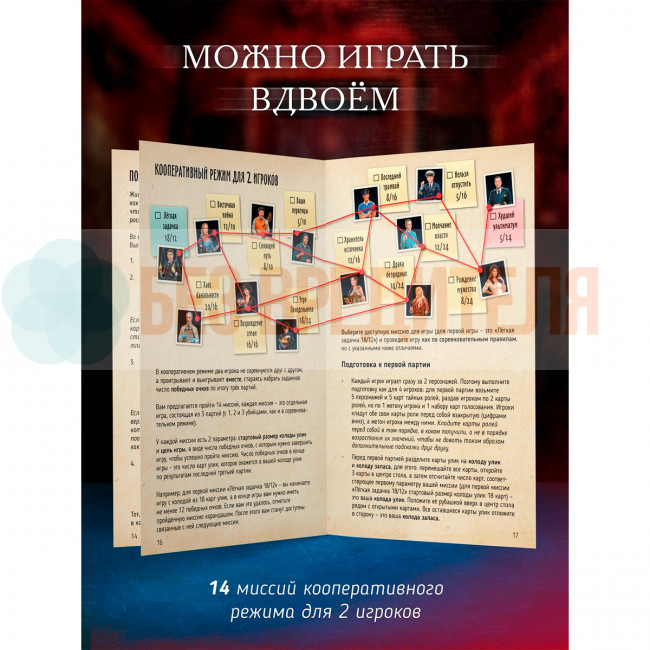 Письма призрака: Зеркало Истины 2026