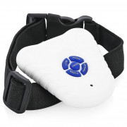 Ошейник антилай для собак ЭкоСнайпер Q-817 Ошейник антилай для собак ЭкоСнайпер Q-817