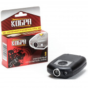 Отпугиватель собак Кобра Отпугиватель собак Кобра