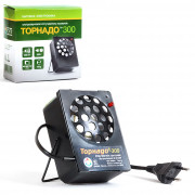 Отпугиватель грызунов, мышей, крыс Торнадо 300 Отпугиватель грызунов, мышей, крыс Торнадо 300