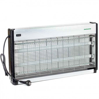 Ловушка для комаров ЭкоСнайпер GC1-40 Ловушка для комаров ЭкоСнайпер GC1-40