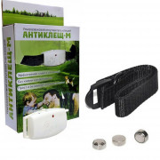 Отпугиватель клещей Антиклещ М ультразвуковой