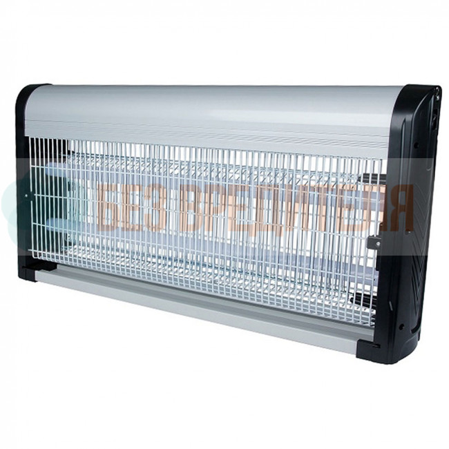 Уничтожитель комаров Sititek Ангара-3М 40 Вт Уничтожитель комаров Sititek Ангара-3М 40 Вт