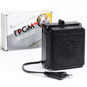 Отпугиватель грызунов УЗГ Гром Отпугиватель грызунов УЗГ Гром