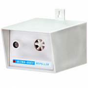 Ультразвуковой отпугиватель птиц ЭкоСнайпер LS-928 Ультразвуковой отпугиватель птиц ЭкоСнайпер LS-928