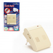 Электрический отпугиватель комаров Weitech-WK-0028 Электрический отпугиватель комаров Weitech-WK-0028