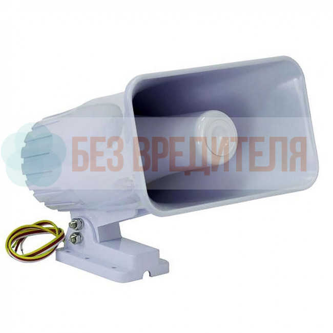 Дополнительный динамик для Bird Gard Super Pro PA-4 Дополнительный динамик для Bird Gard Super Pro PA-4