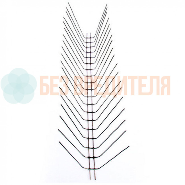 Противоприсадные шипы Игла П-2 Противоприсадные шипы Игла П-2