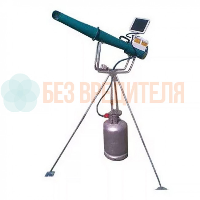 Громпушка KBS E3 Громпушка KBS E3