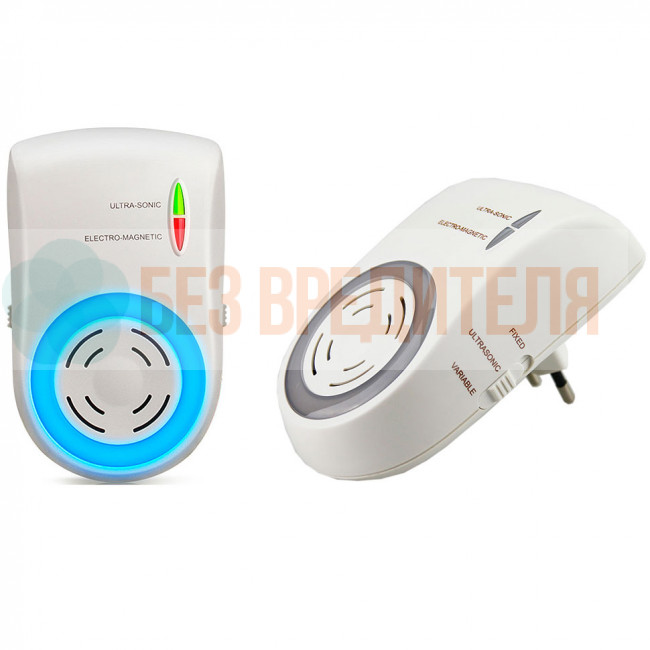  Отпугиватель ЭкоСнайпер AN-A833