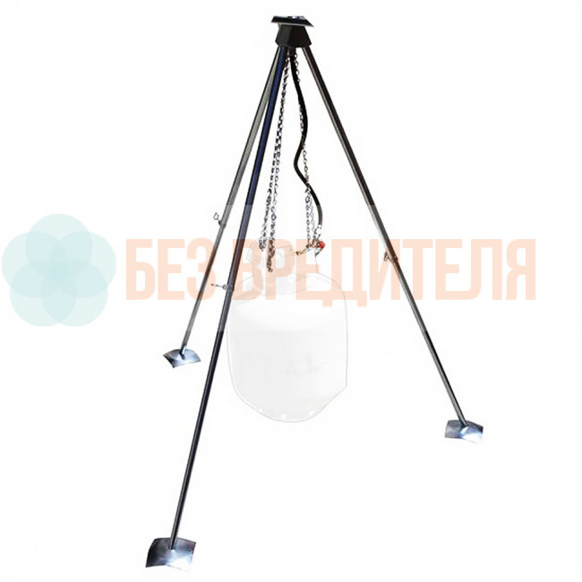 Тренога для громпушки Zon EL08 Тренога для громпушки Zon EL08
