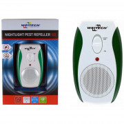 Отпугиватель грызунов и насекомых Weitech WK-0190 Отпугиватель грызунов и насекомых Weitech WK-0190