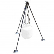 Тренога для громпушки Zon Mark 4 Тренога для громпушки Zon Mark 4