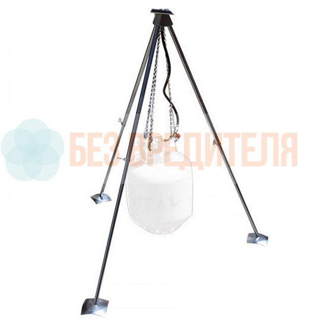 Тренога для громпушки Zon Mark 4 Тренога для громпушки Zon Mark 4